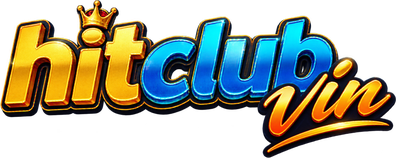 HitClub Vin logo